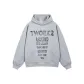 Dark Heather Gray