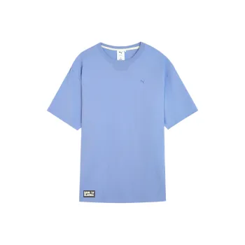 PUMA CLASSICSSelect HAUS T Shirt Unisex Lavender 47