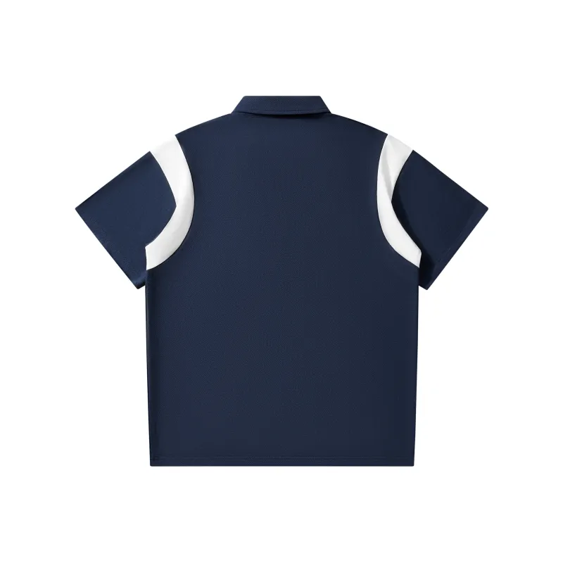 DOUBLE STAR 88 Polo Shirt Unisex-1