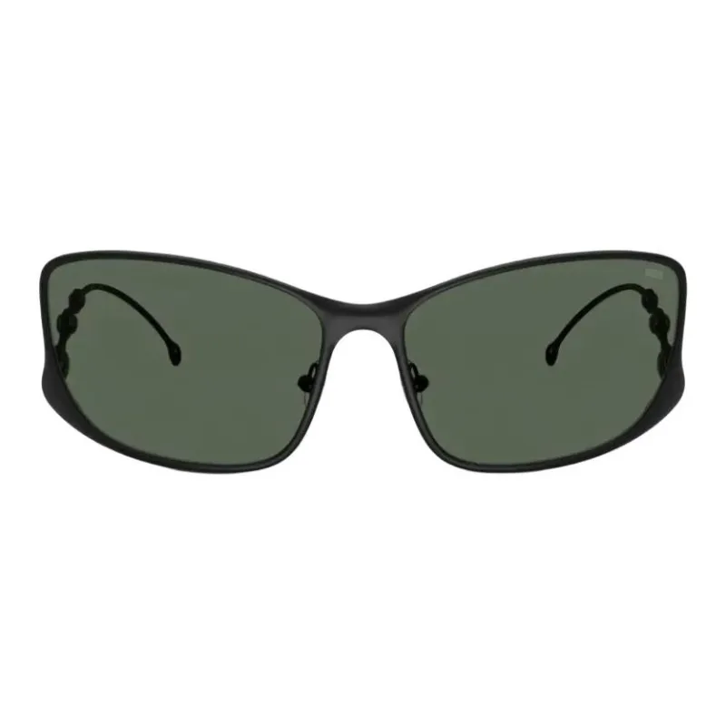 DIESEL Oversize frame Sunglasses-1