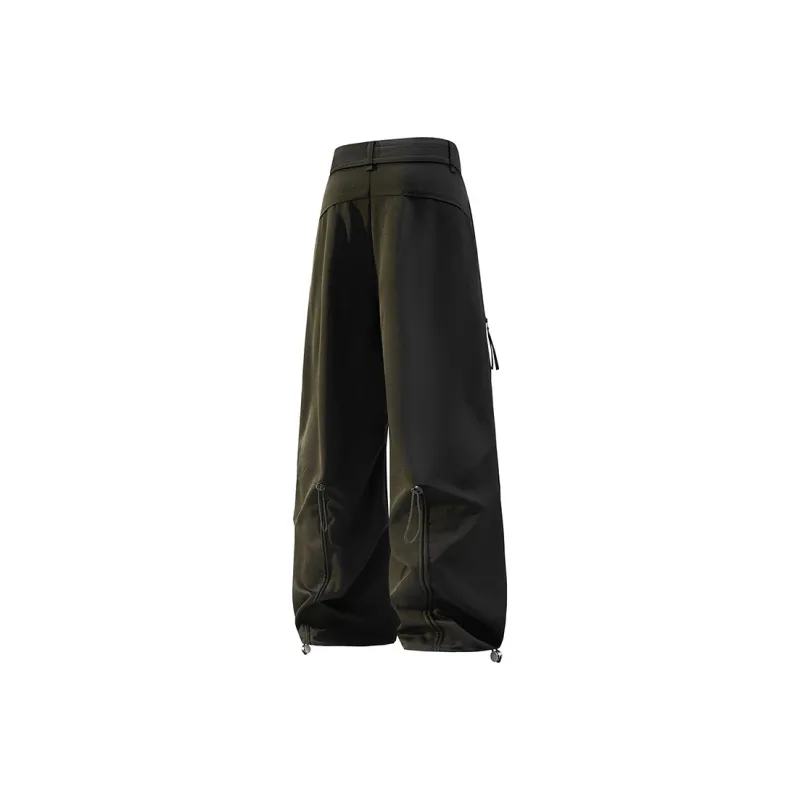 TREK&TRAVEL Casual Pants Unisex-1