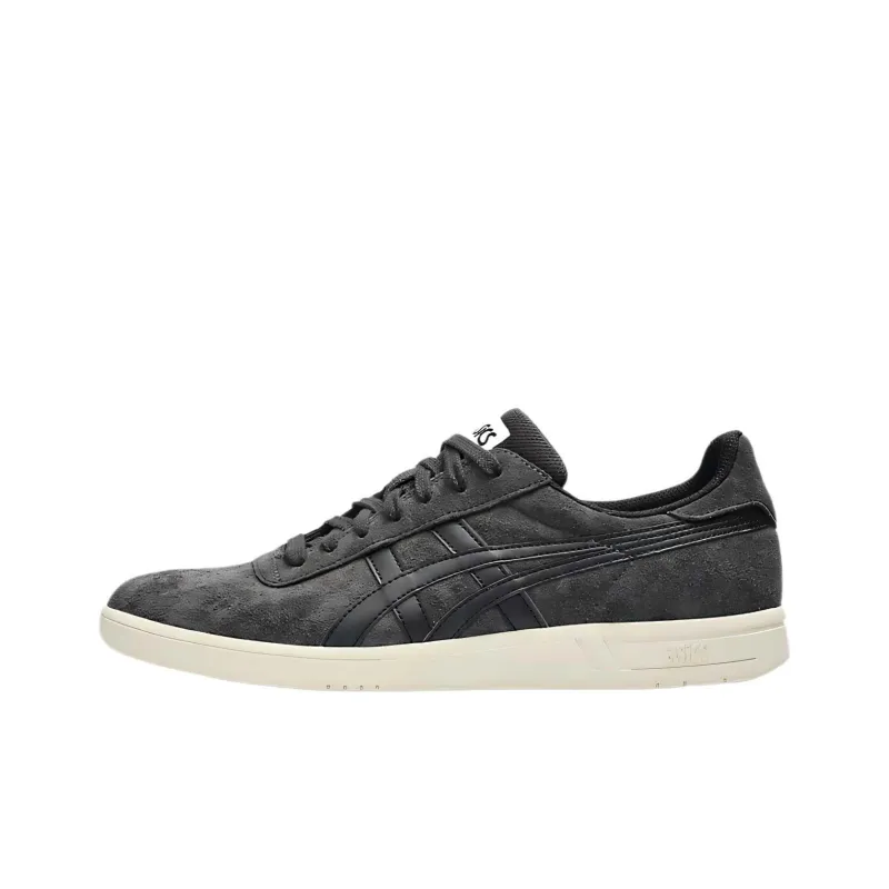 Asics Gel Vickka Pro Graphite Grey Black-0