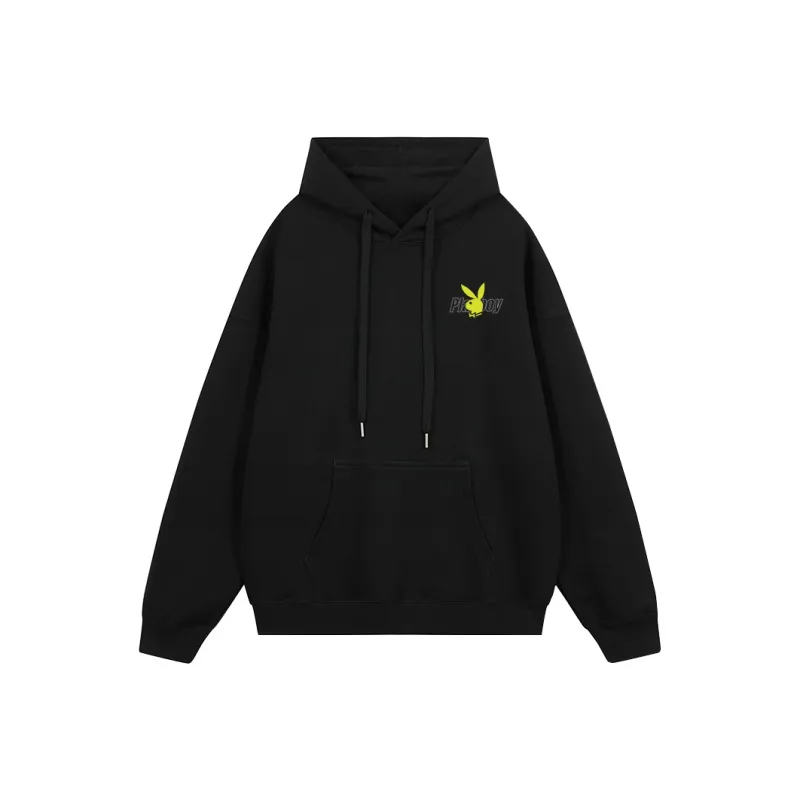 Playboy Sweatshirts Unisex-0