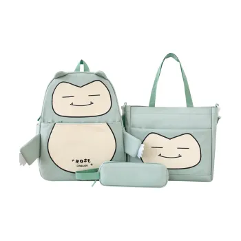 Tong Tong Rabbit Nylon Combo Set Women's Multicolor