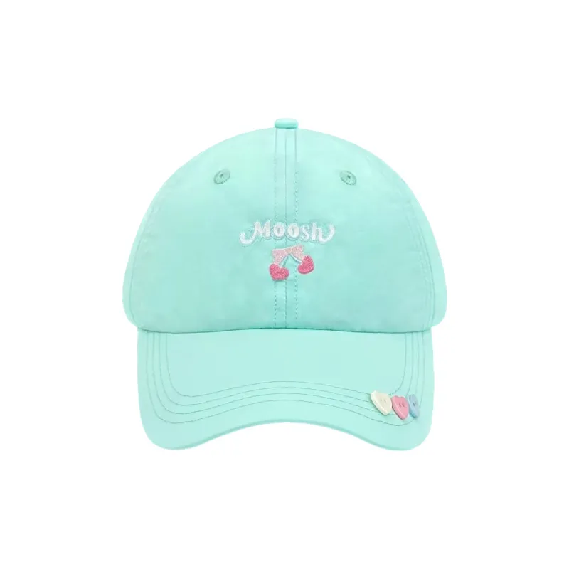 IOTS Polyester Baseball Caps Unisex-3