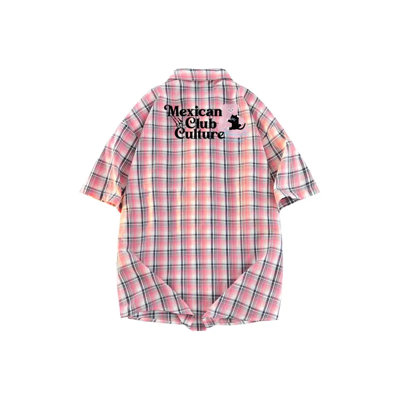 MEXICAN Shirts Unisex-15