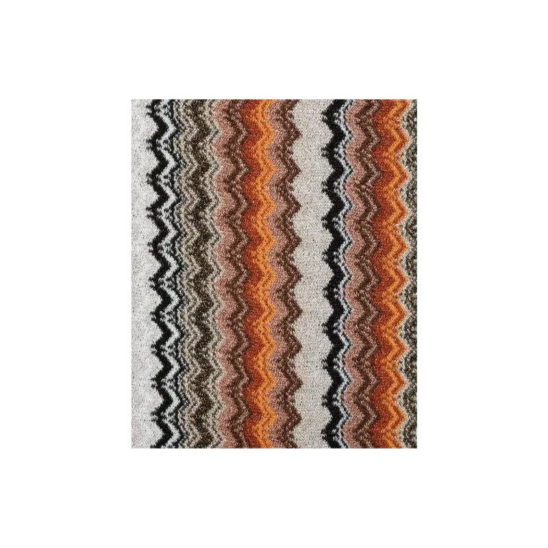 MISSONI Zigzag Scarf-1