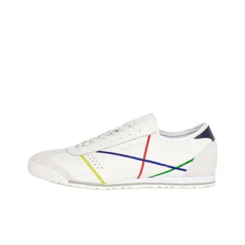 Paul Smith Mestre Low Top Casual Shoes Men's White
