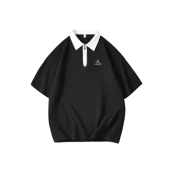 Lightning X Storm Polo Shirt Unisex