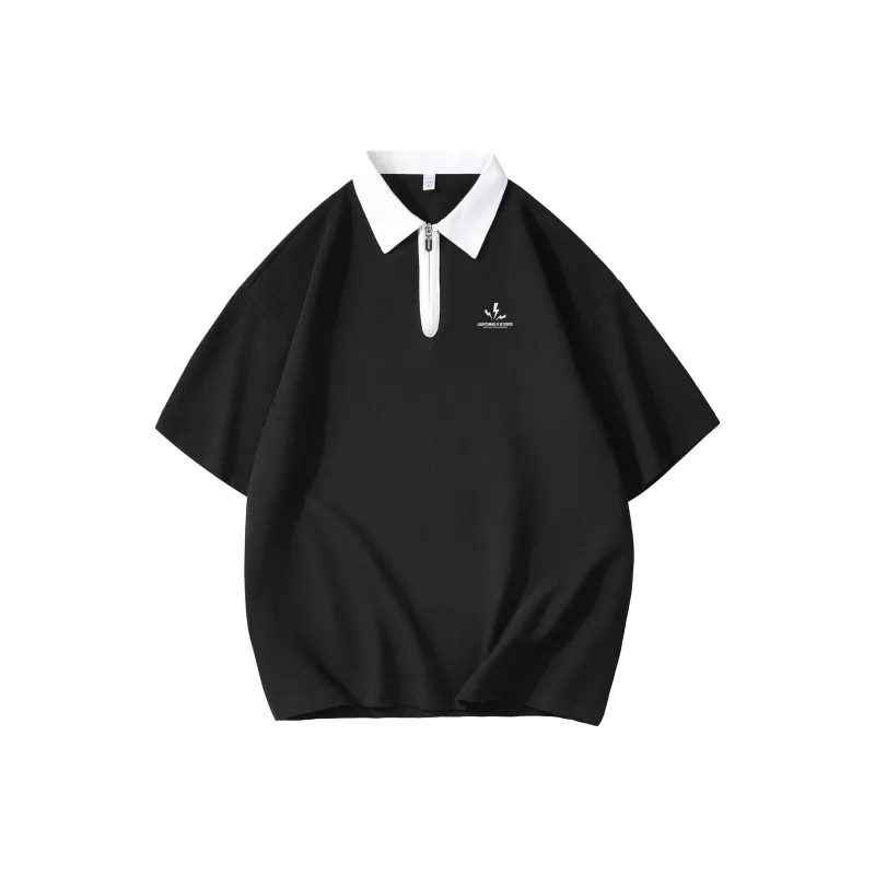 Lightning X Storm Polo Shirt Unisex-6