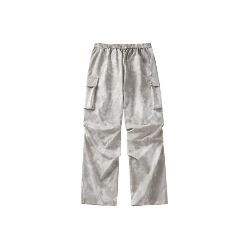 FOR FEAR THAT Casual Pants Unisex-1
