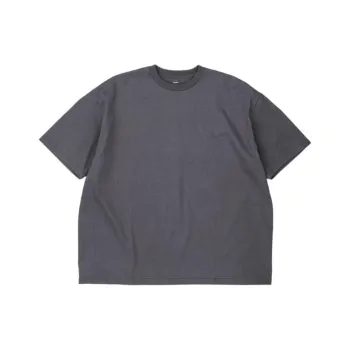 Graphpaper SS25 T Shirt Men's Gray