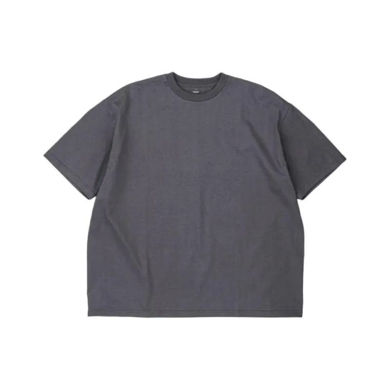 Graphpaper SS25 T Shirt Men's Gray-0