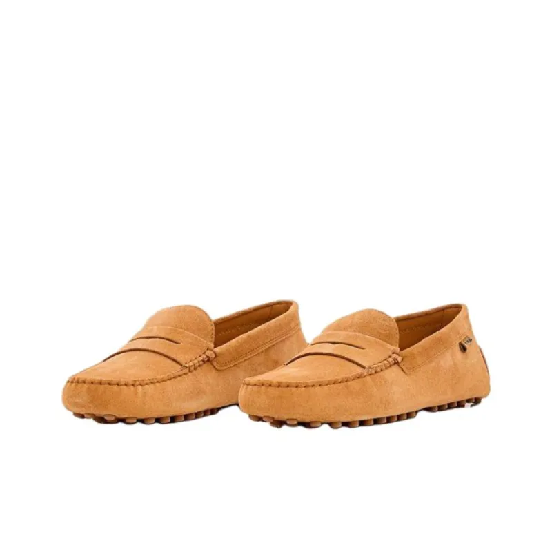 TOD'S Gommino Driving Loafers Women's-3