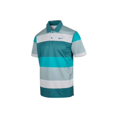 Nike Victory+ Men's Dri FIT Golf Polo