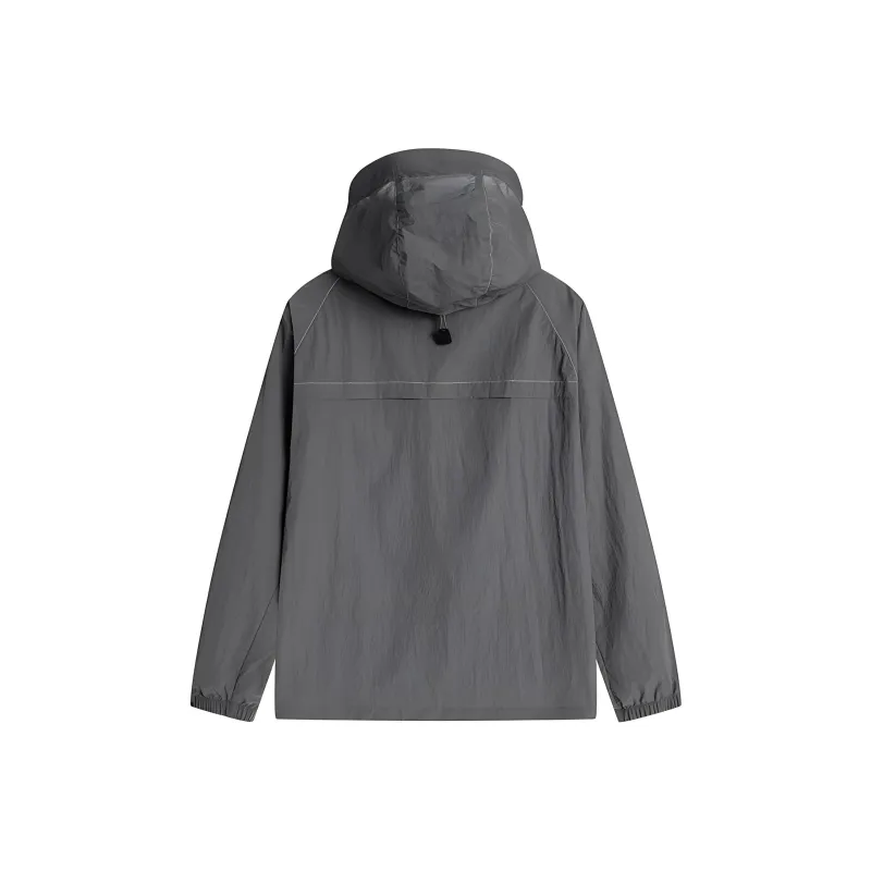 SAIQI Sun Protection Clothing Unisex-3