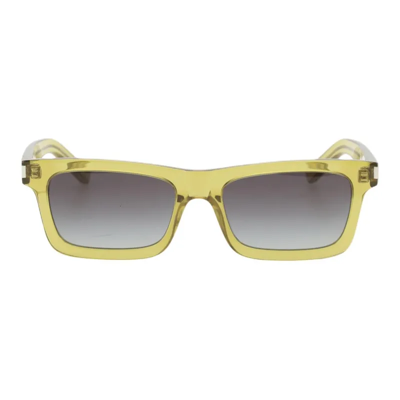 SAINT LAURENT Betty Sunglasses-1