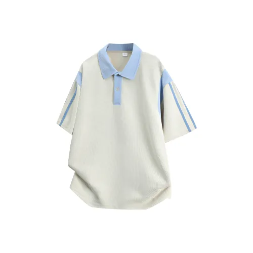 JEANSWEST Z Polo Shirts Men