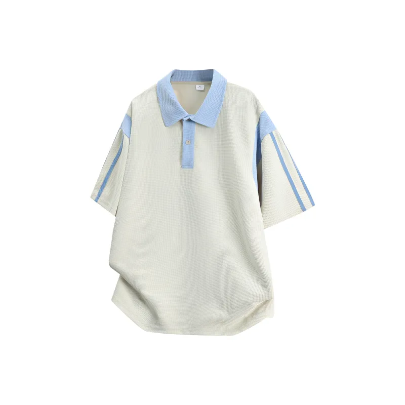 JEANSWEST Z Polo Shirts Men-0