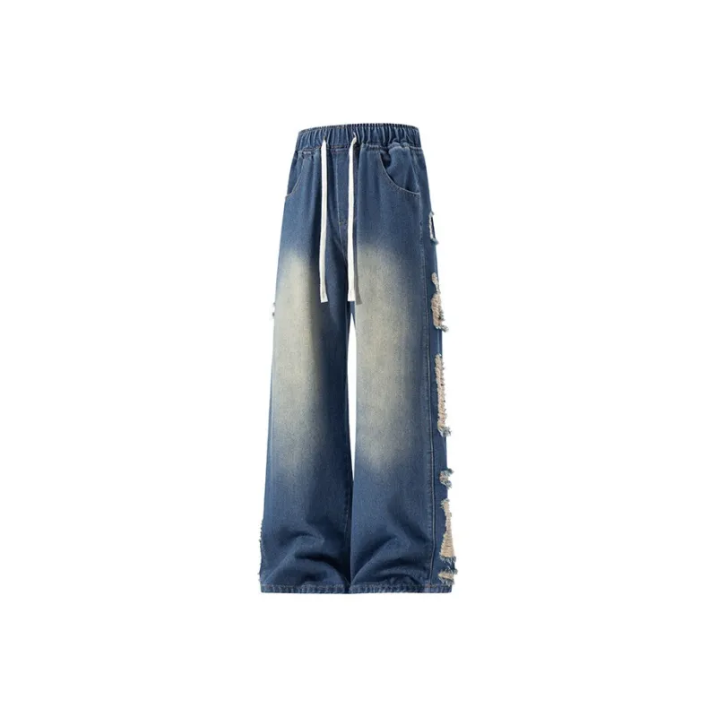 FASTFISH Jeans Unisex-1