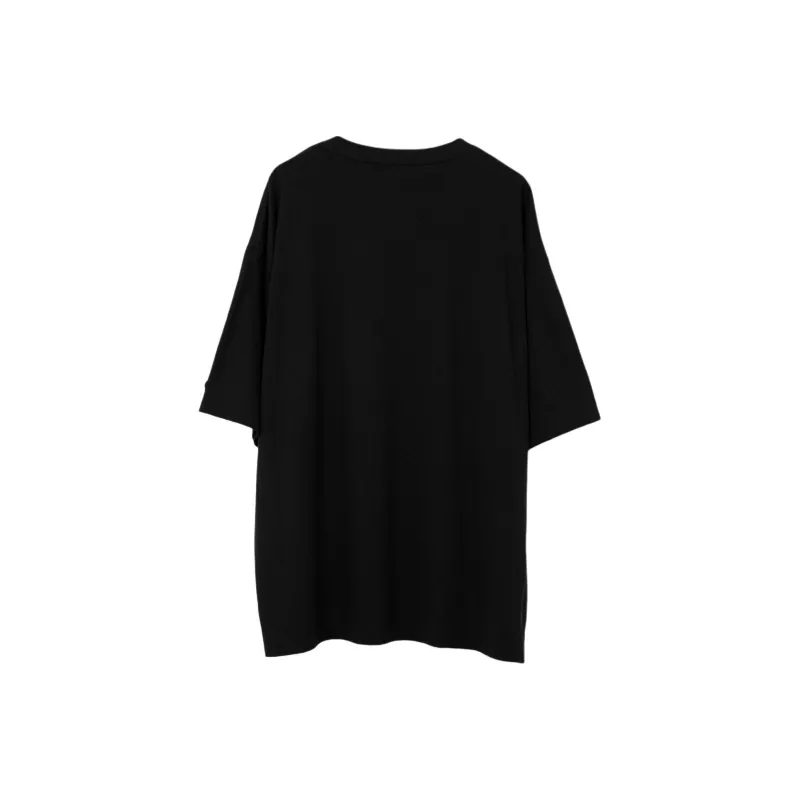 Maison Mihara Yasuhiro Printed T shirt-1