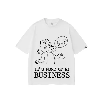 BENGEN T Shirts Unisex
