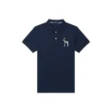Dark Navy Blue DN