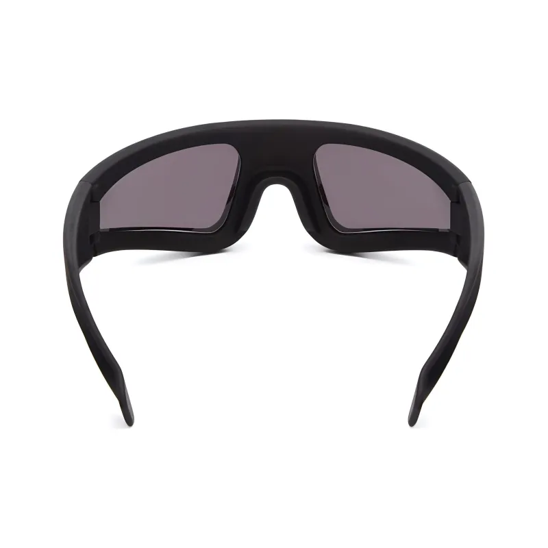 RICK OWENS Ryder Wrap Around Frame Sunglasses-2