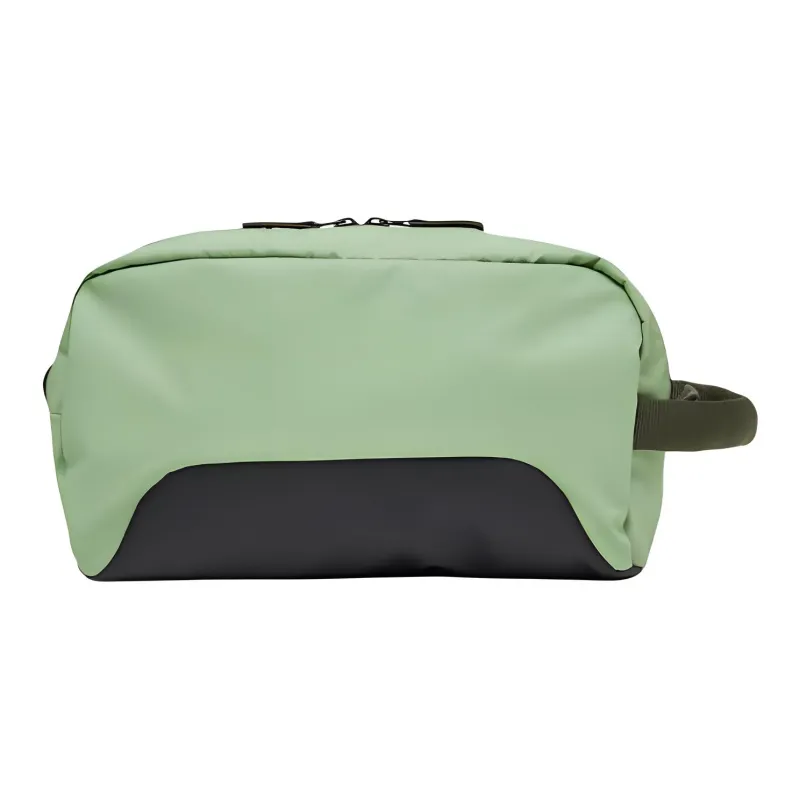 Oakley Recycled Polyester Makeup Bag Unisex Green-2