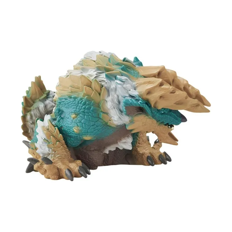 BANPRESTO Permanent Beast Jinouga Thunder In The Moonlight Bonus Gifts-3