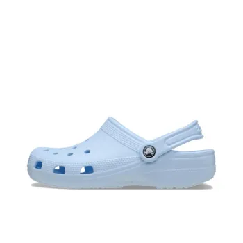 Crocs Classic Clog Clogs Unisex Ice Blue