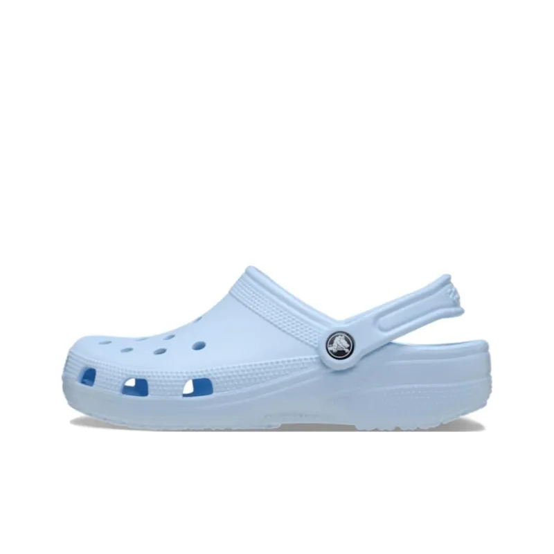 Crocs Classic Clog Clogs Unisex Ice Blue-0