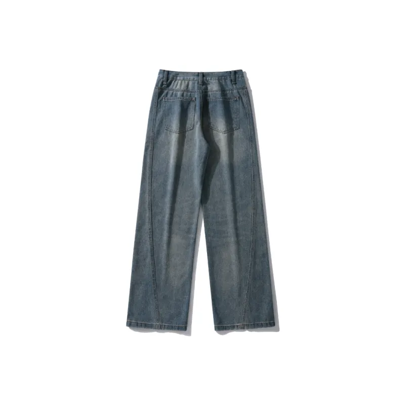 YZ Jeans Unisex-1