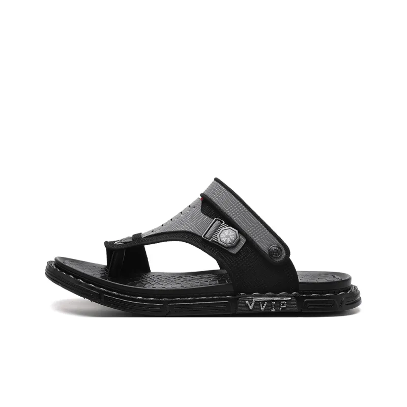 Shiozawa Beach Sandals Men-5