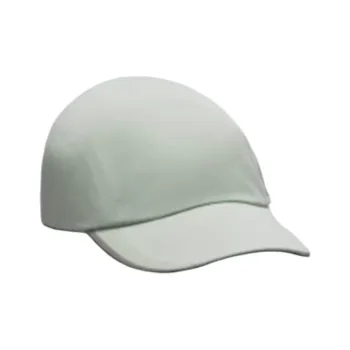 Lululemon Baseball Caps Unisex Jade Gray