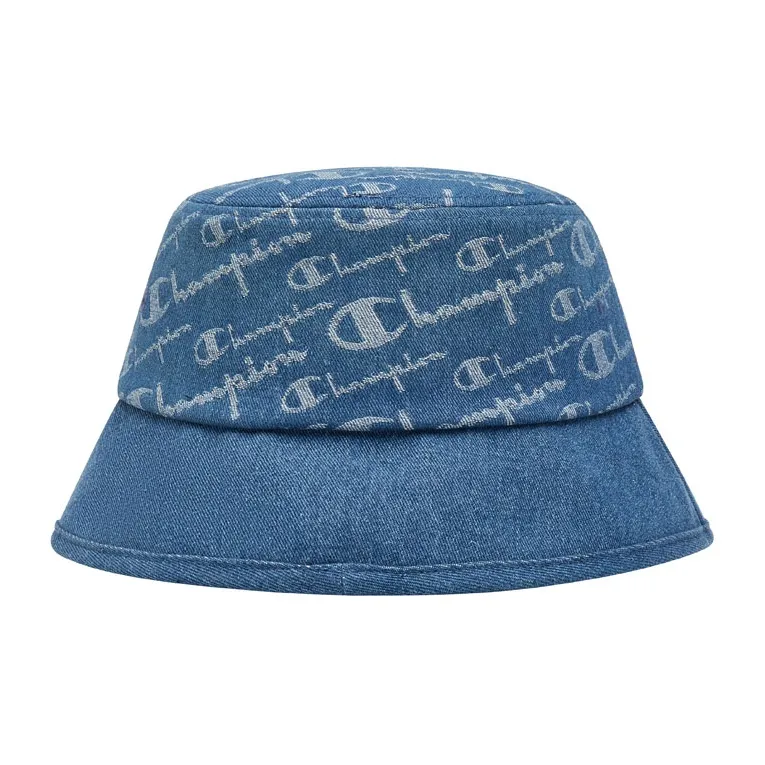 Champion Cotton Bucket Hats Unisex-2