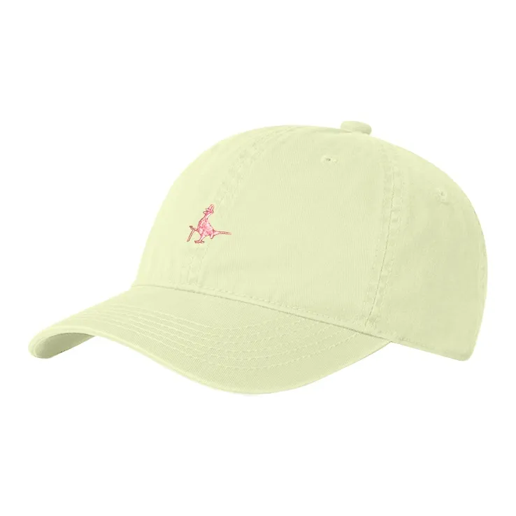 Yalu Preferred Cotton Baseball Caps Unisex-18