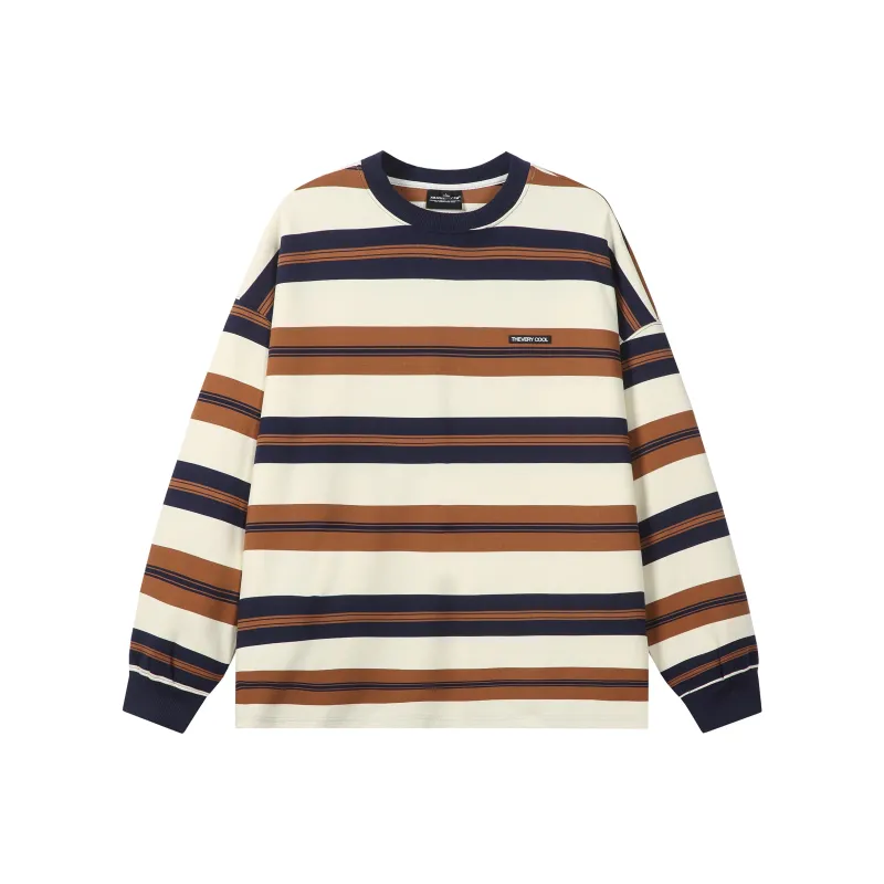 NOAHGIGI Sweatshirts Unisex-2