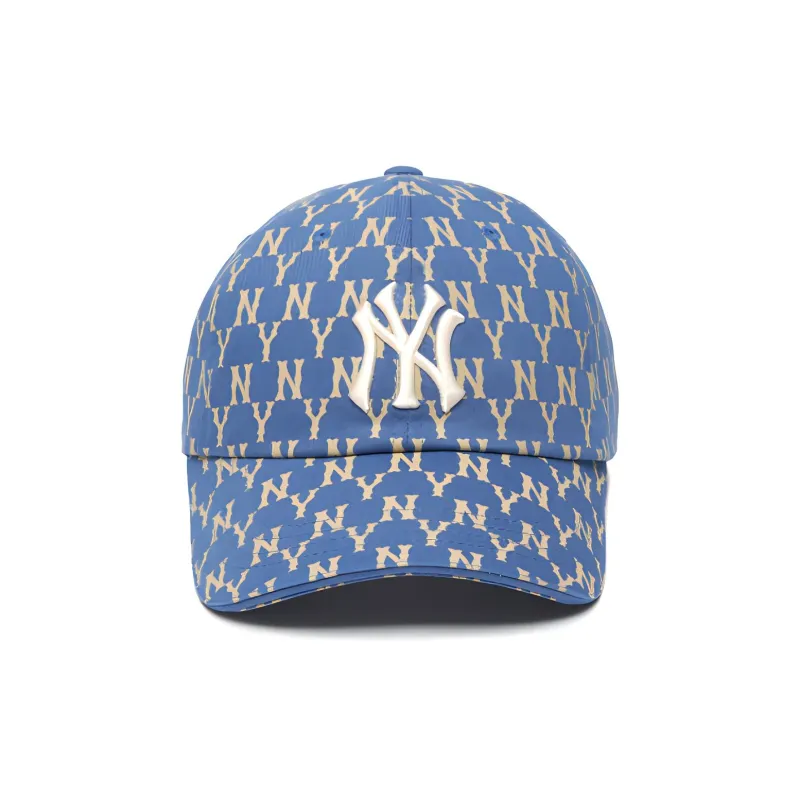 MLB Cotton Baseball Caps Unisex-1