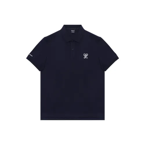 GOLF Polo Shirts Men