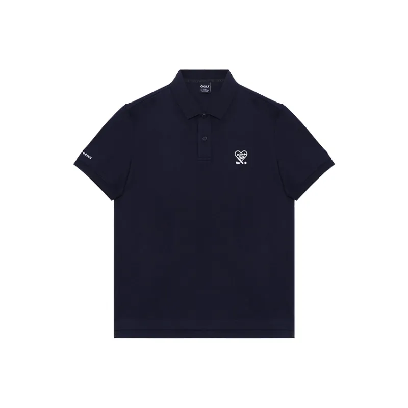GOLF Polo Shirts Men-2