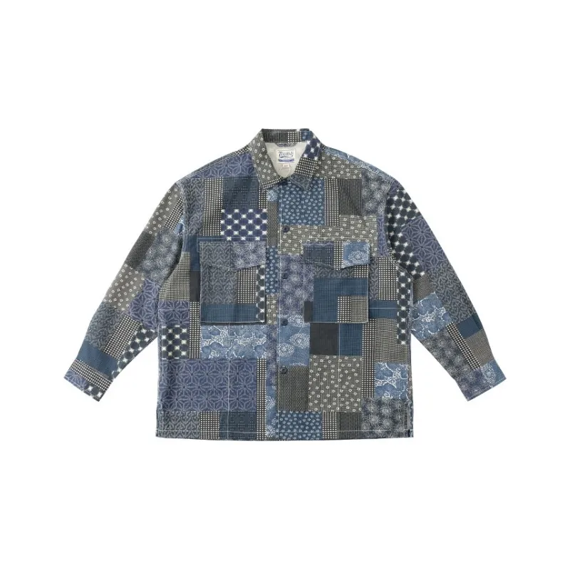 TEKABLU Shirts Men-0