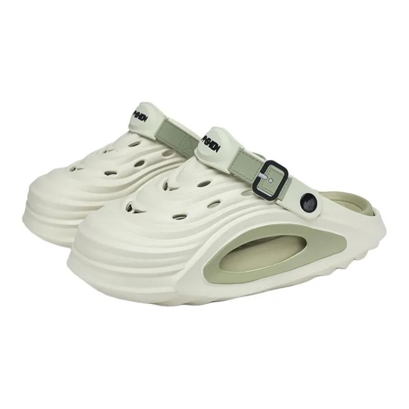 Mrs. Hui Slippers / Home Slippers-9