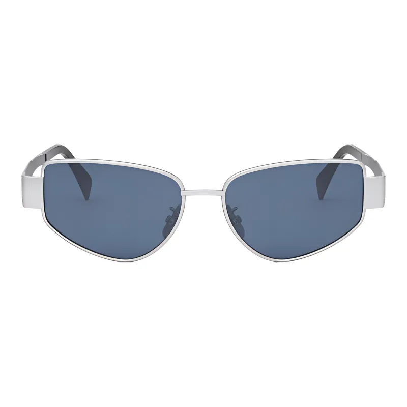 CELINE Cat Eye Frame Sunglasses-1