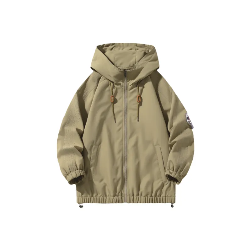 SNOW FLYING Jackets & Coats Unisex-2