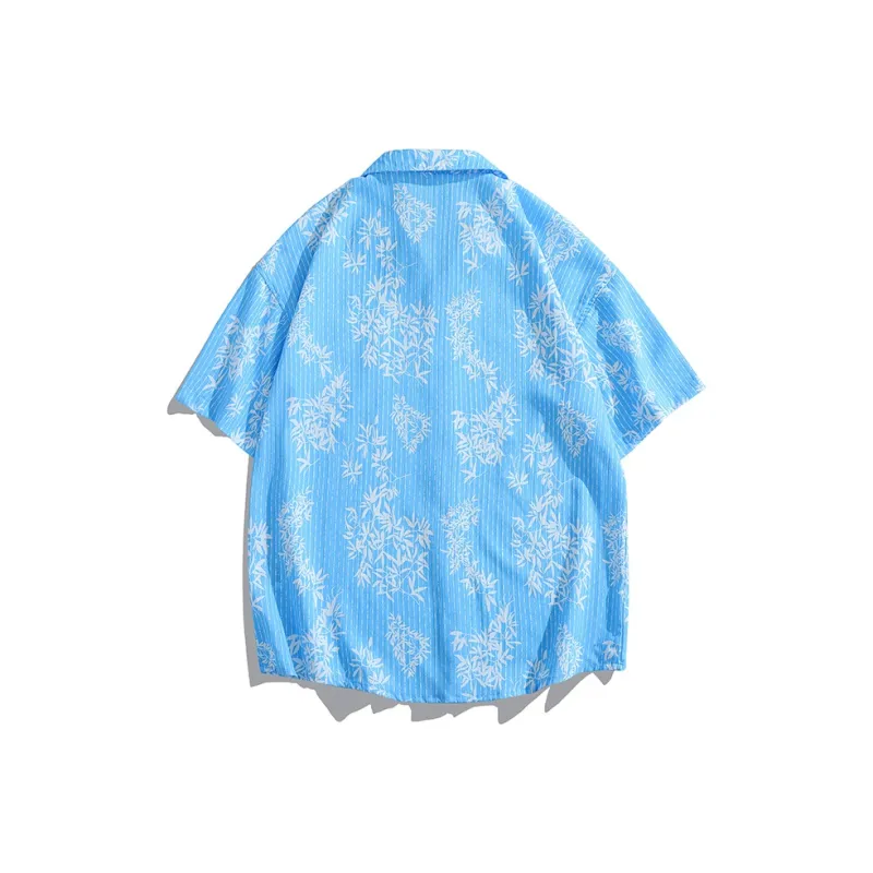 TIMD Shirts Unisex Capri Blue-1