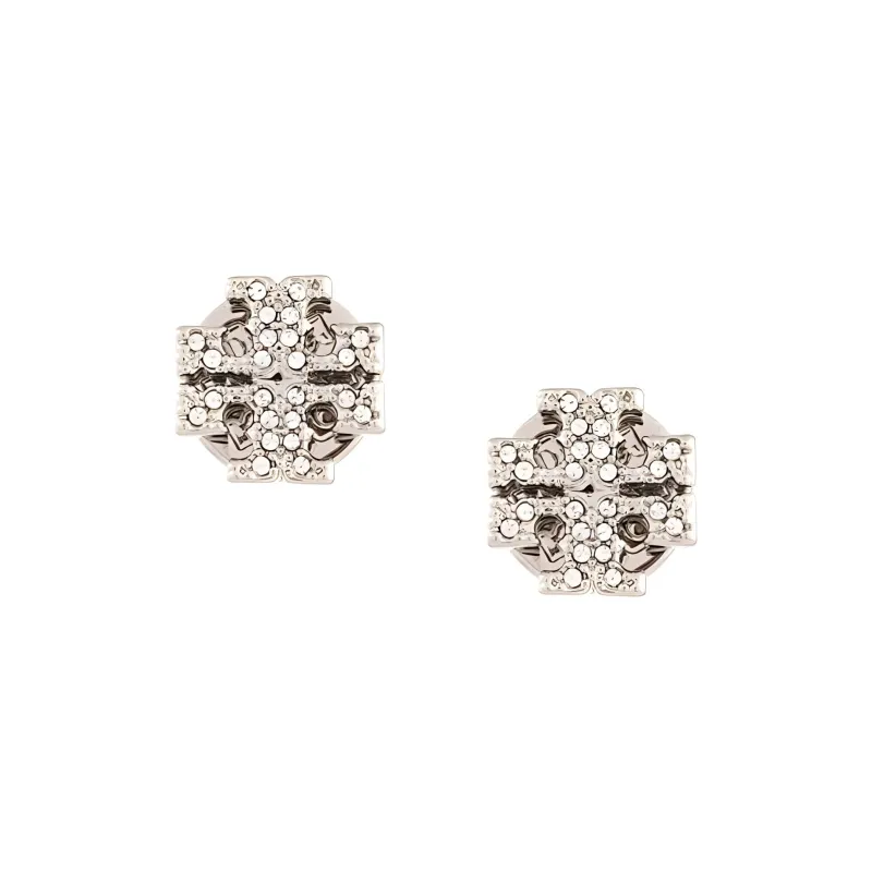 TORY BURCH Miller Studded Earrings-1
