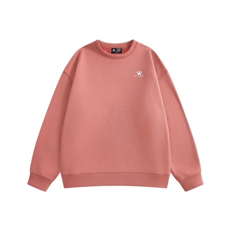KELME Long Sleeved Sweatshirt Unisex-6
