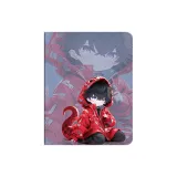 Red Snake Youth A Gray