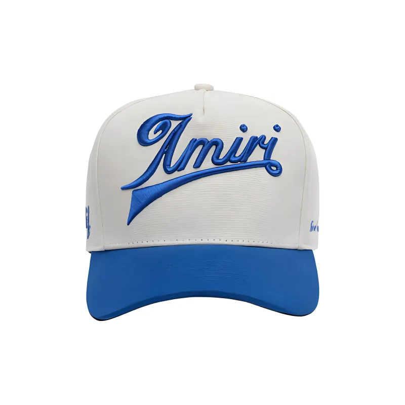 AMIRI Cotton Cap-0
